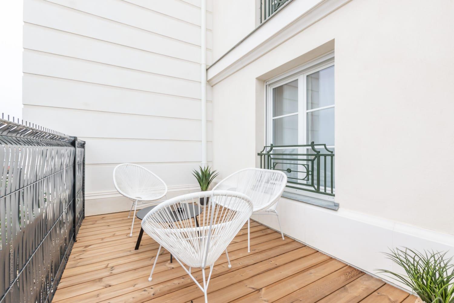 *New* Celeste Appart 6 Pax 5 Min Disney เซร์ริส ภายนอก รูปภาพ
