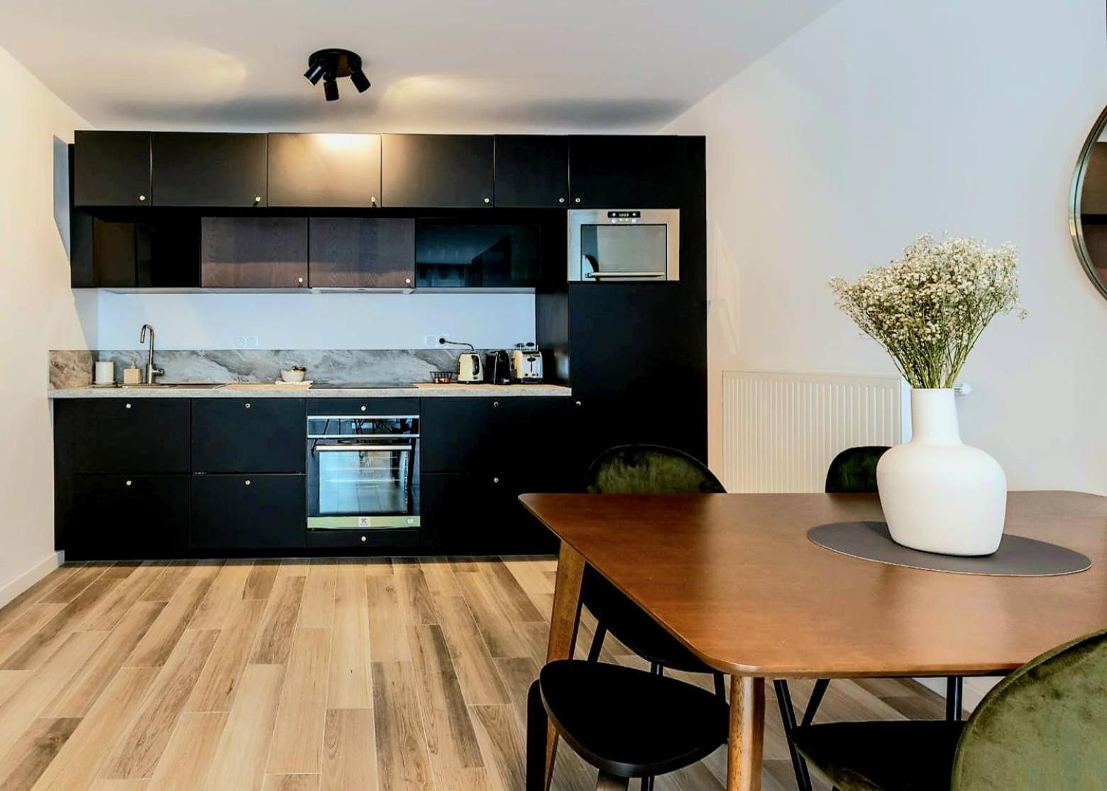 *New* Celeste Appart 6 Pax 5 Min Disney เซร์ริส ภายนอก รูปภาพ