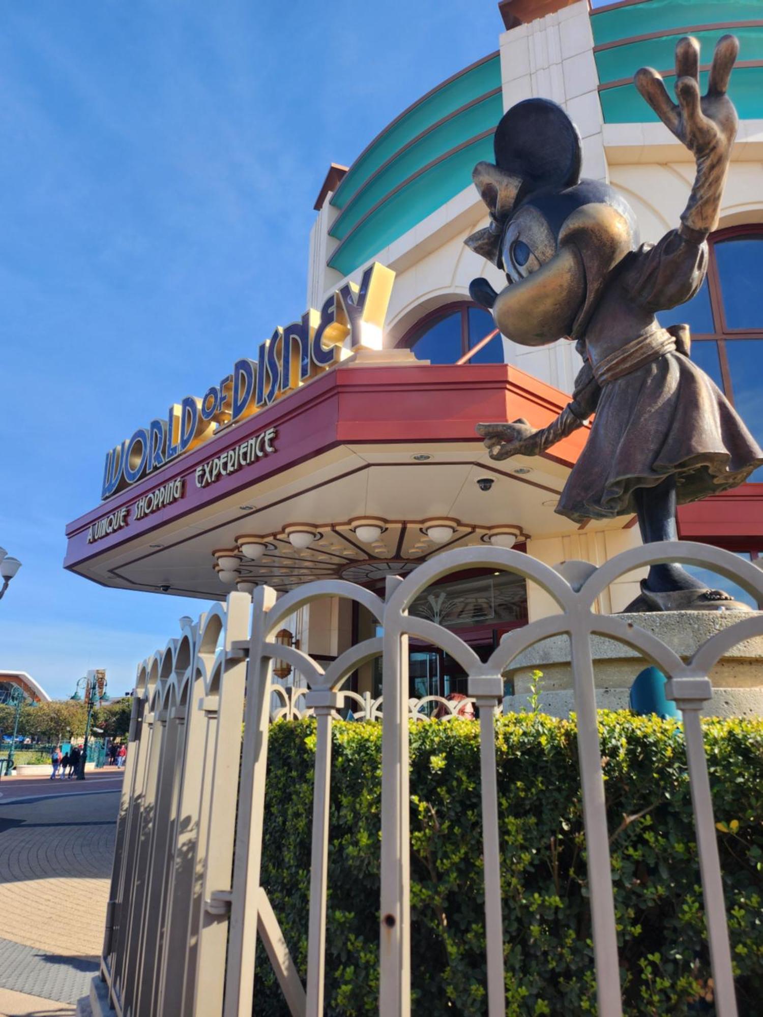 *New* Celeste Appart 6 Pax 5 Min Disney เซร์ริส ภายนอก รูปภาพ