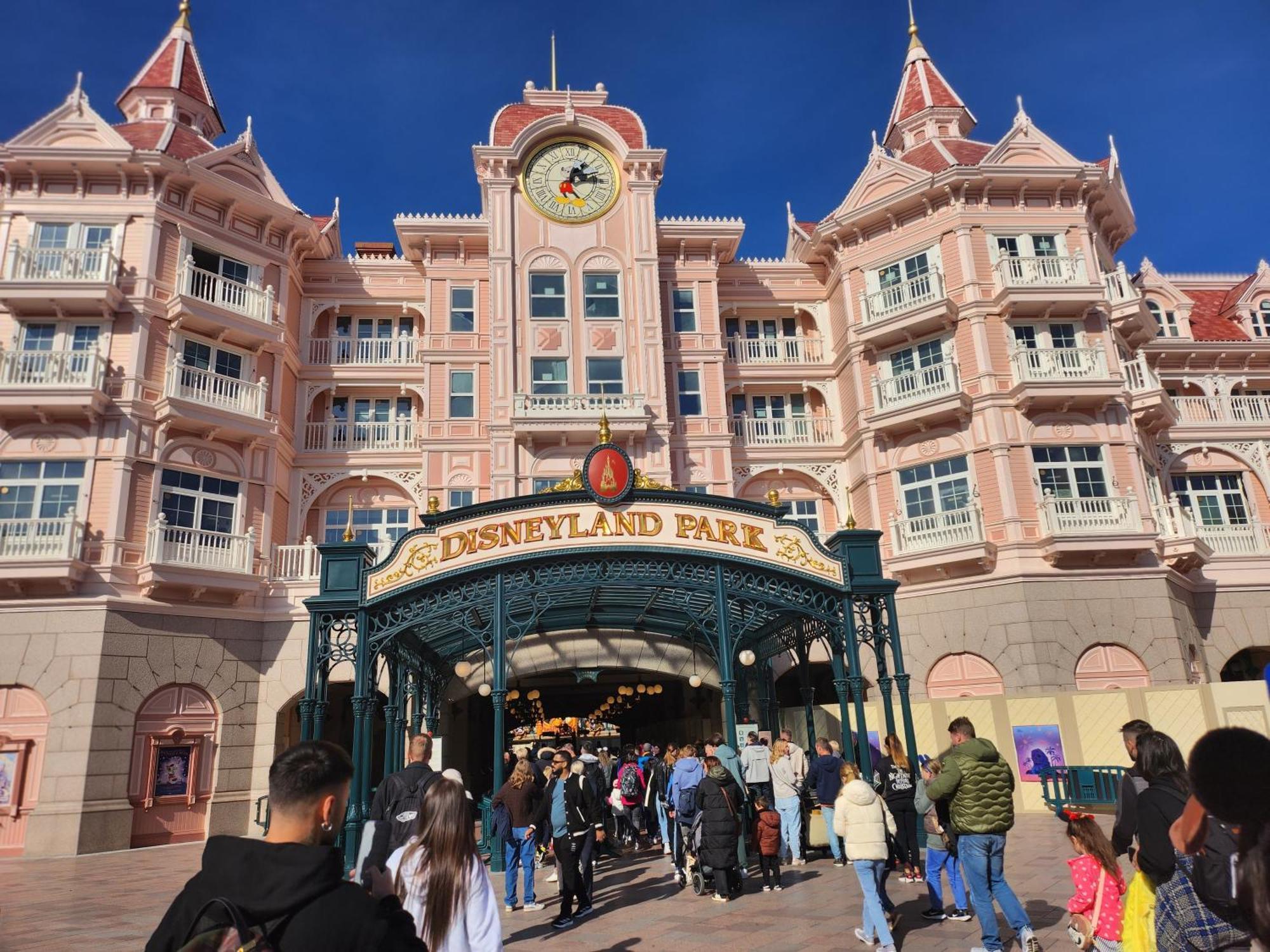 *New* Celeste Appart 6 Pax 5 Min Disney เซร์ริส ภายนอก รูปภาพ