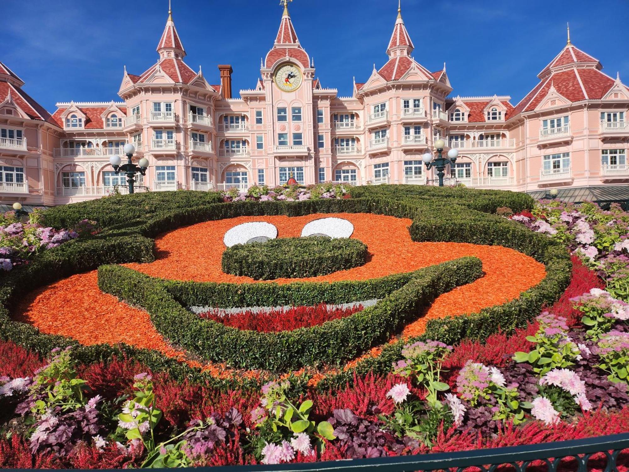 *New* Celeste Appart 6 Pax 5 Min Disney เซร์ริส ภายนอก รูปภาพ